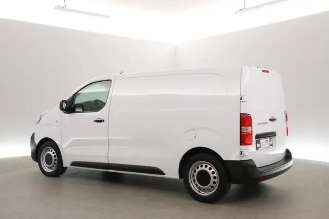 Fiat Scudo view 4