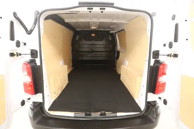 Fiat Scudo view 3