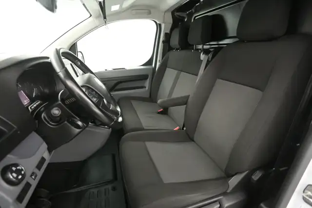Fiat Scudo view 9