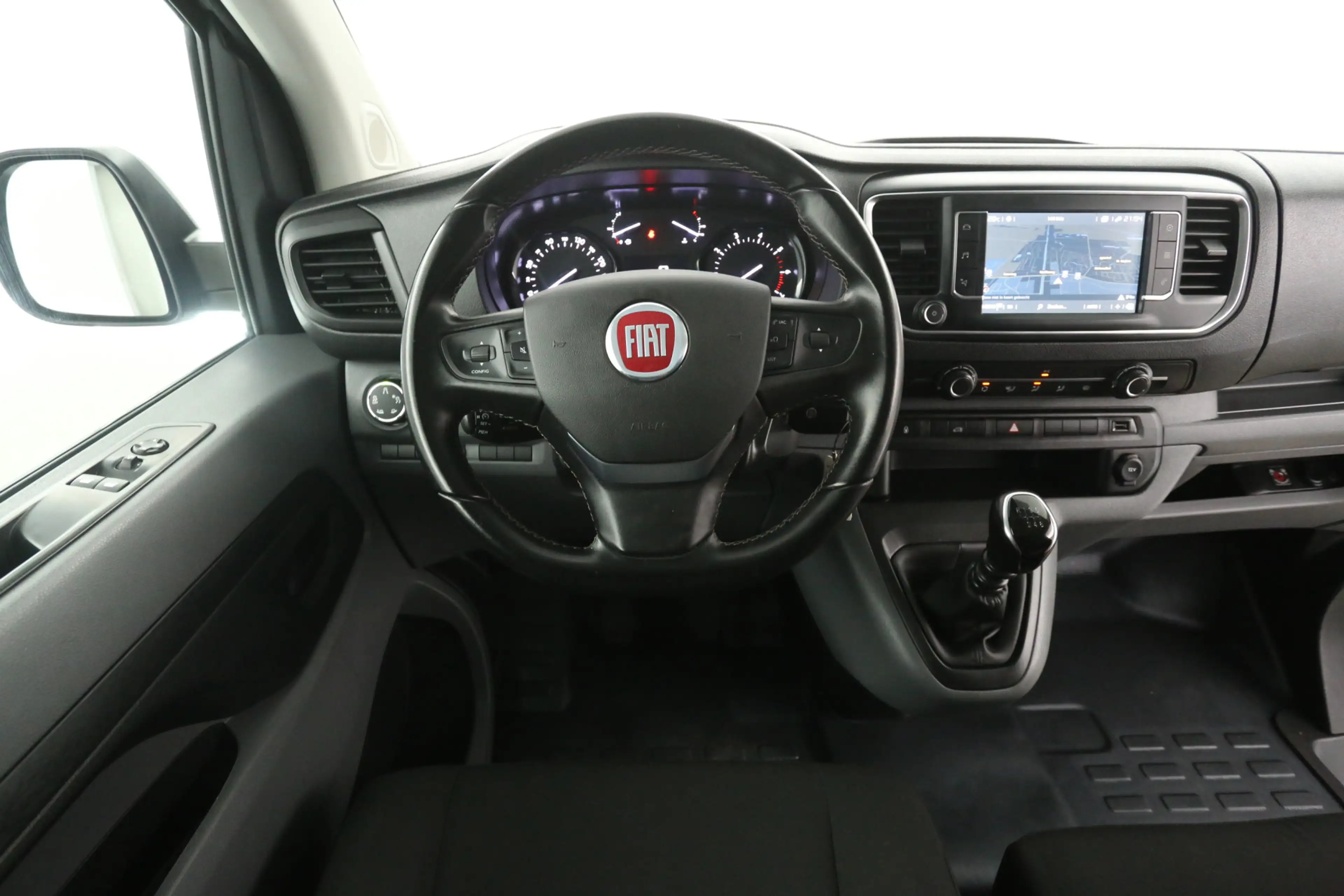 Fiat Scudo L2H1 | Marge | Airco | Cruise | Camera | Carplay | — photo 2
