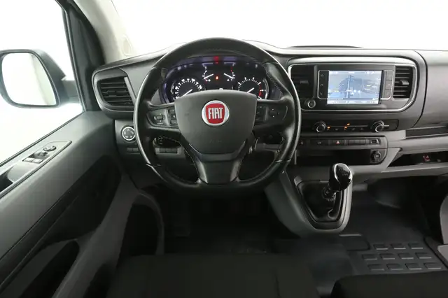 Fiat Scudo view 2