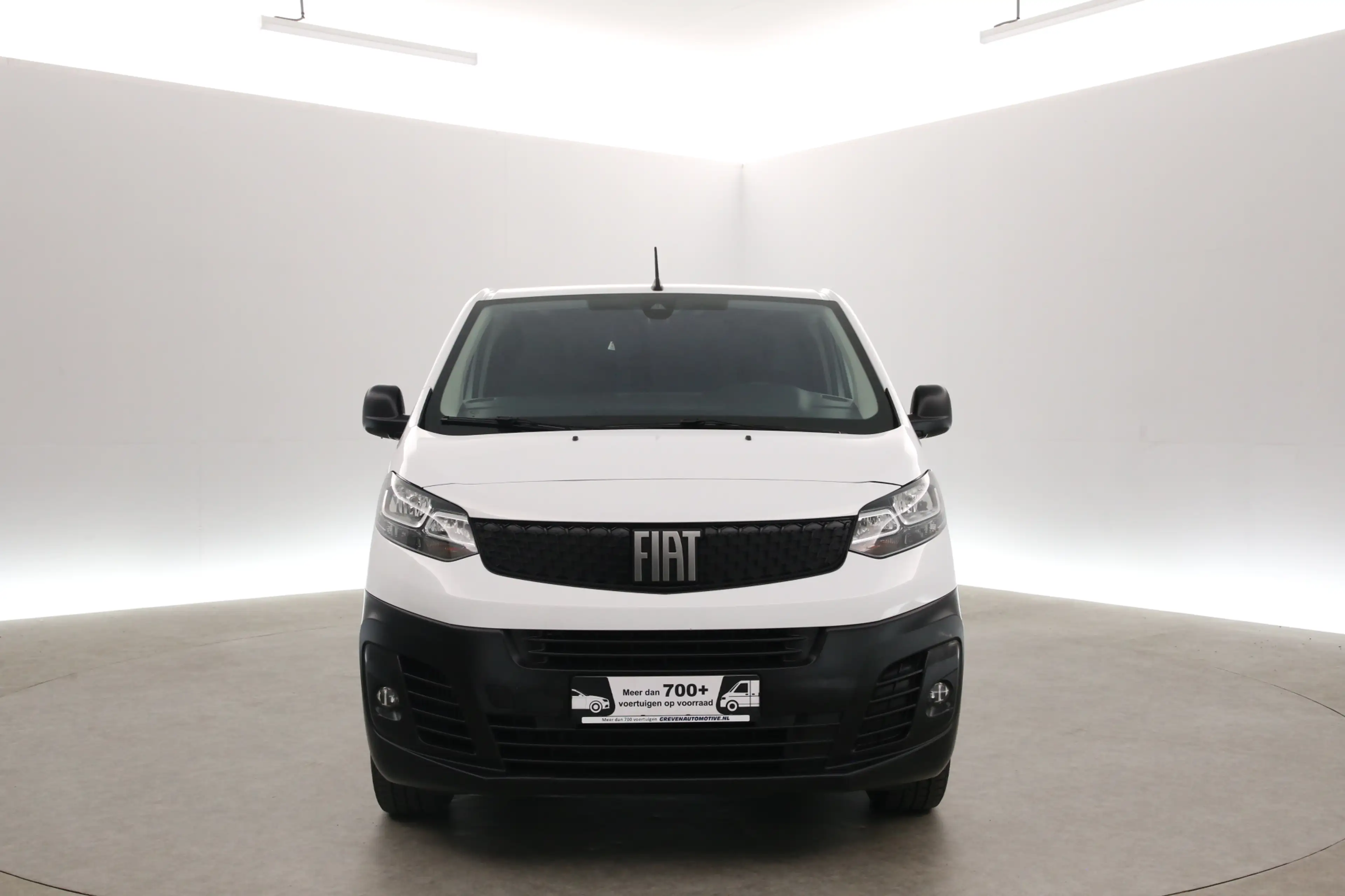 Fiat Scudo L2H1 | Marge | Airco | Cruise | Camera | Carplay | — photo 7