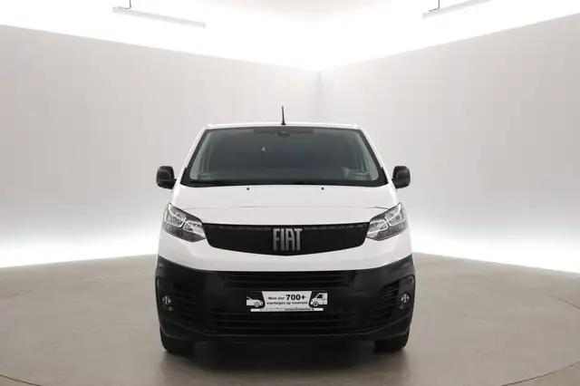 Fiat Scudo view 7