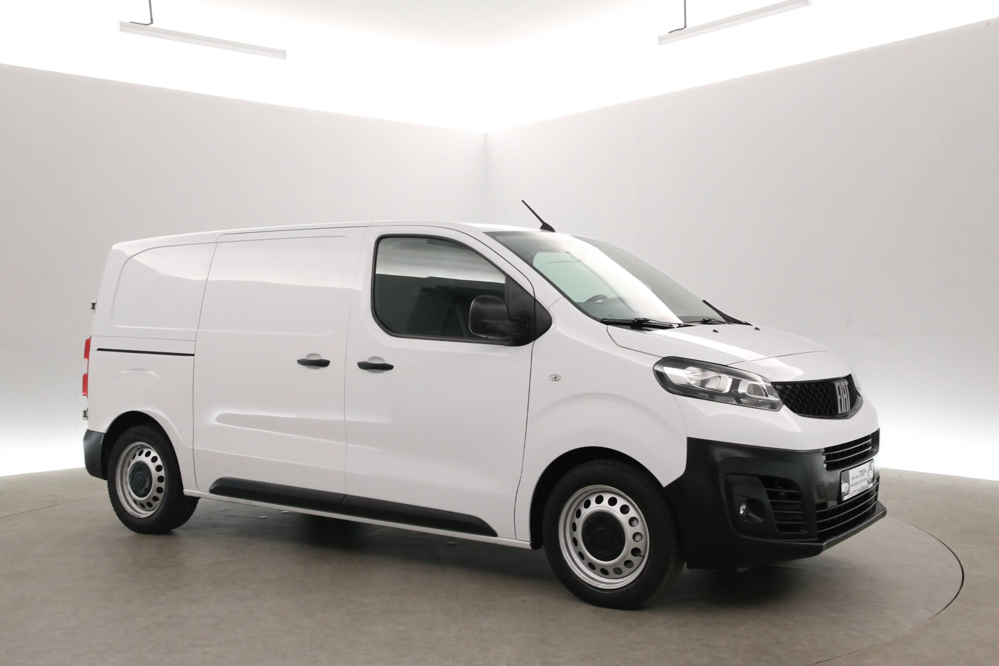 Fiat Scudo L2H1 | Marge | Airco | Cruise | Camera | Carplay | — photo 6