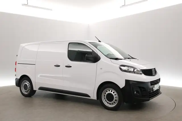 Fiat Scudo view 6