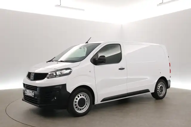 Fiat Scudo view 8