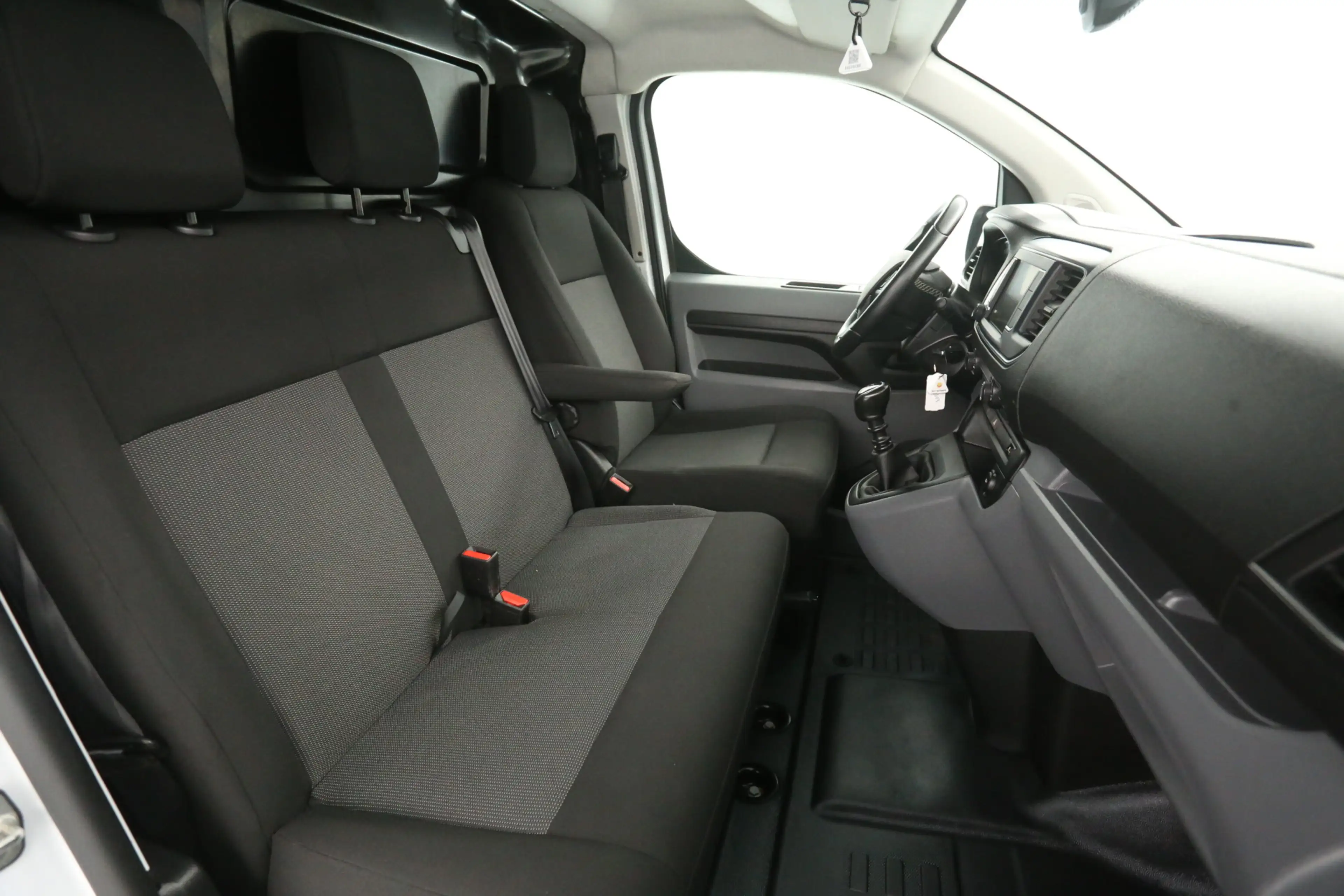 Fiat Scudo L2H1 | Marge | Airco | Cruise | Camera | Carplay | — photo 10