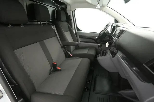 Fiat Scudo view 10