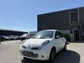 Nissan Micra Micra 1.2 - 65  Acenta Blanc - thumbnail 1