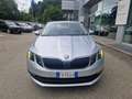 Skoda Octavia Octavia 1.6 TDI SCR 115 CV Wagon Executive Argento - thumbnail 2