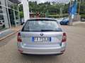 Skoda Octavia Octavia 1.6 TDI SCR 115 CV Wagon Executive Argento - thumbnail 6