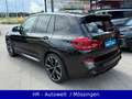 BMW X3 M Baureihe X3 M Competition X-Drive*19% MwSt* Negru - thumbnail 4