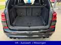 BMW X3 M Baureihe X3 M Competition X-Drive*19% MwSt* Negru - thumbnail 9