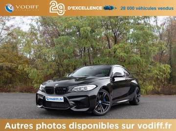 COUPE 3.0 370 CH
