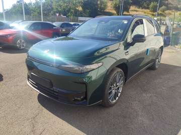 C10 reev hybrid