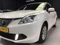 Suzuki Baleno 1.2 Exclusive I 1e Eigen I Dealer Onderh. I 113xxx Wit - thumbnail 12