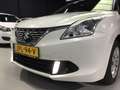 Suzuki Baleno 1.2 Exclusive I 1e Eigen I Dealer Onderh. I 113xxx Wit - thumbnail 10