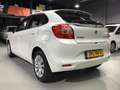 Suzuki Baleno 1.2 Exclusive I 1e Eigen I Dealer Onderh. I 113xxx Wit - thumbnail 3