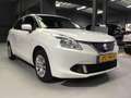 Suzuki Baleno 1.2 Exclusive I 1e Eigen I Dealer Onderh. I 113xxx Wit - thumbnail 7