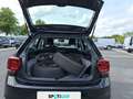 Volkswagen Polo VI Highline 1.0 TSI AHK 8-fach bereift Black - thumbnail 6