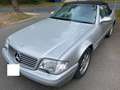 Mercedes-Benz SL 500 Silber - thumbnail 4