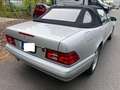 Mercedes-Benz SL 500 Silber - thumbnail 2