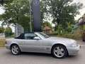 Mercedes-Benz SL 500 Silber - thumbnail 3