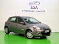 Renault Clio Clio III 5p 1.2 16v Dynamique Gpl Grigio - thumbnail 1