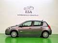 Renault Clio Clio III 5p 1.2 16v Dynamique Gpl Grigio - thumbnail 5