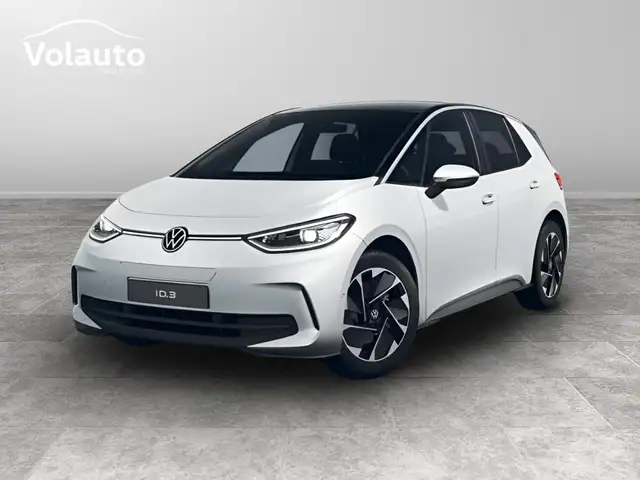 Volkswagen ID.3 59 kWh Pro 204cv