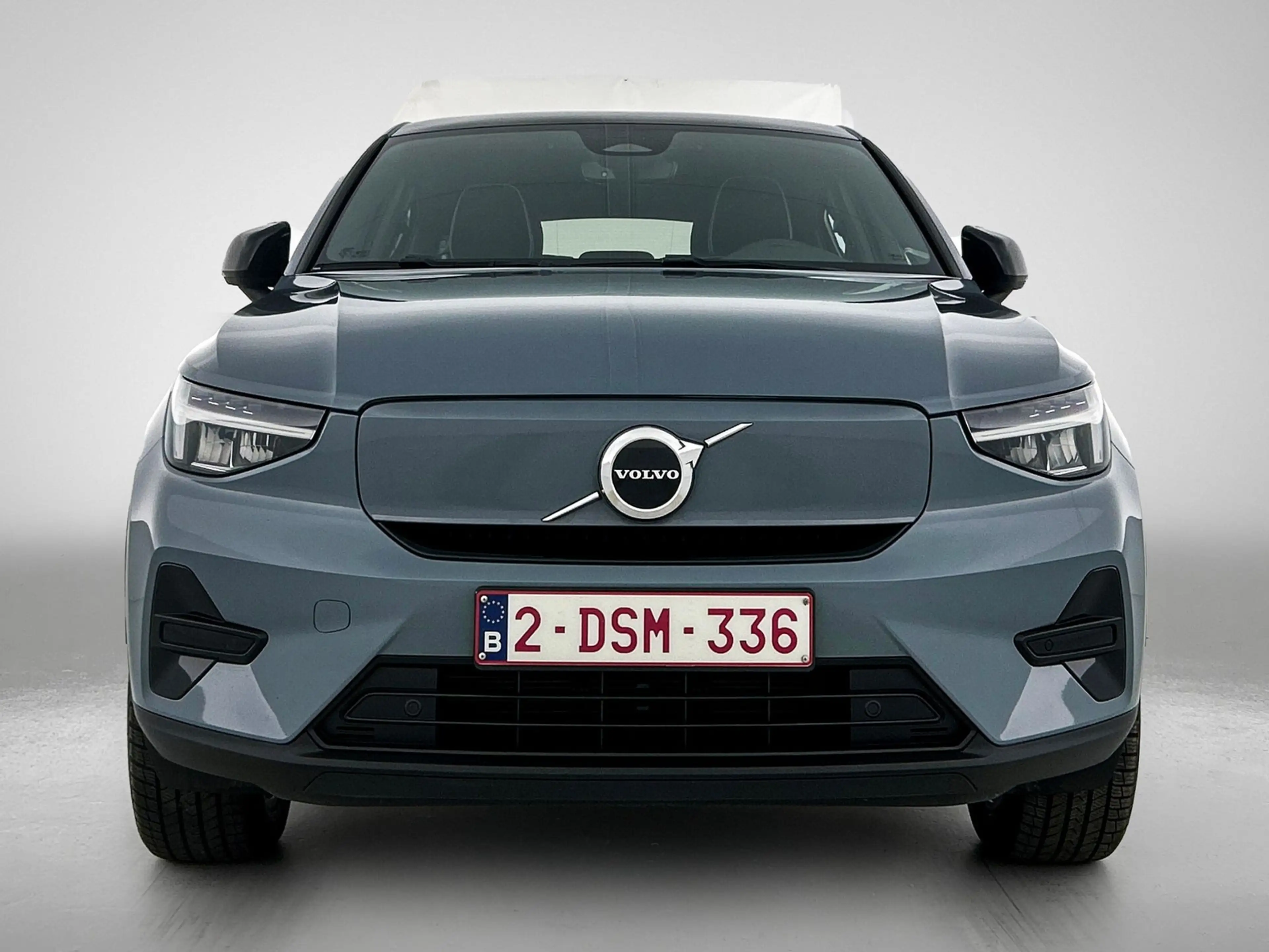 Volvo C40 Recharge Plus 69 kWh | Panoramadak | Navi | Clima — photo 5