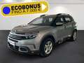 Citroen C5 Aircross I 2018 1.2 puretech Shine s&s 130cv my19 Gris - thumbnail 1