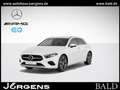 Mercedes-Benz A 250 e Progressive/LED/Cam/Totw/Winter/SHZ/18' Weiß - thumbnail 1
