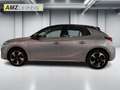 Opel Corsa F e Elegance *inkl. Batteriezertifikat* Grau - thumbnail 2