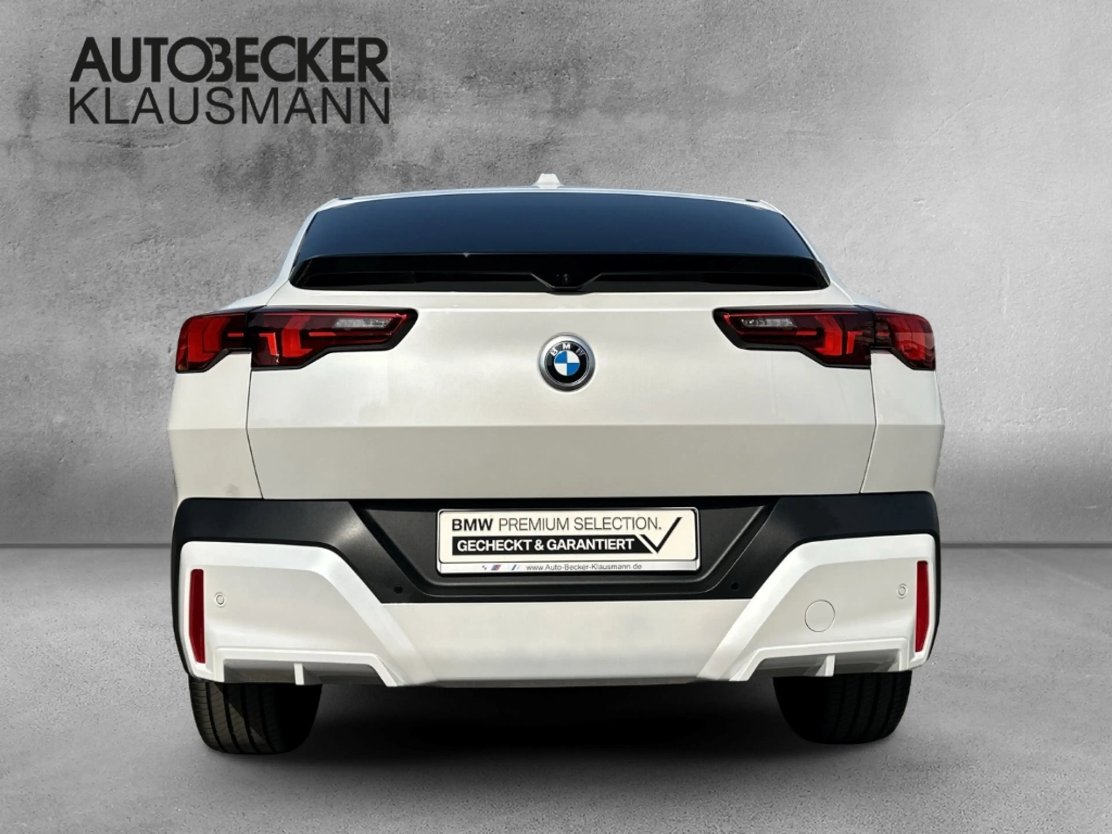 BMW X2 xDrive20d ICONIC GLOW LC PROF HUD LMR20'' 360°PARK — photo 6