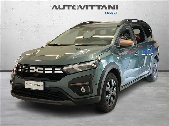 Dacia Jogger 1.0 TCe GPL Extreme UP 7p.ti