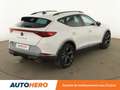 CUPRA Formentor 1.4 e-Hybrid VZ DSG6 Blanc - thumbnail 6