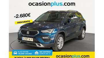 1.5 EcoTSI S&S Style XM