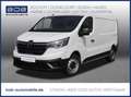 Renault Trafic Lkw Komfort L2H1 3,1t Blue dCi 150 MY24 SHZ Blanc - thumbnail 1