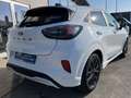 Ford Puma 1,0 EcoBoost Hybrid ST-Line Aut. Weiß - thumbnail 4