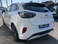 Ford Puma 1,0 EcoBoost Hybrid ST-Line Aut. Weiß - thumbnail 3