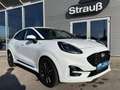 Ford Puma 1,0 EcoBoost Hybrid ST-Line Aut. Weiß - thumbnail 1
