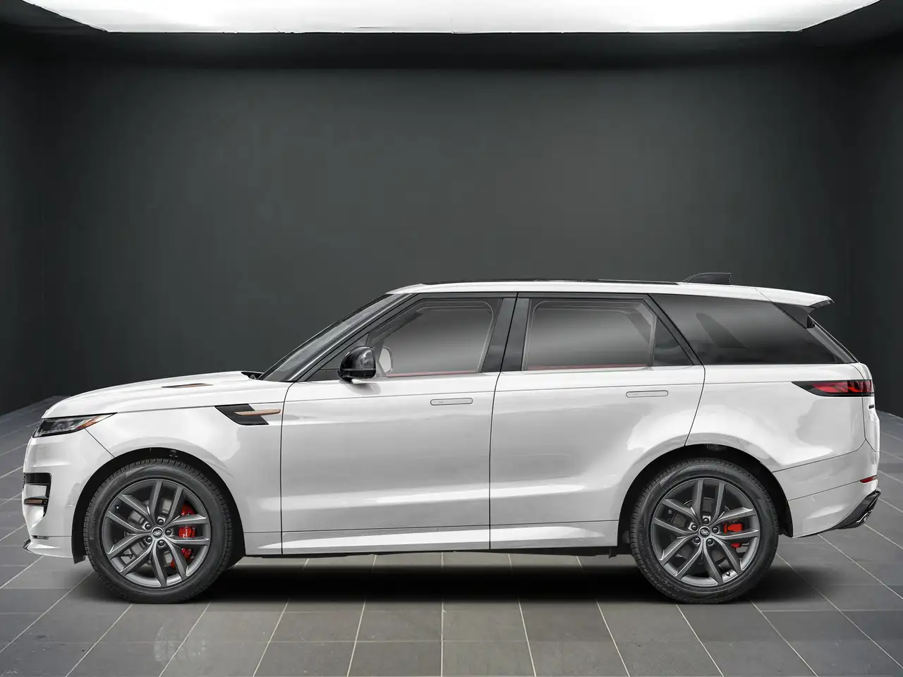 Land Rover Range Rover Sport снимка Land Rover Range Rover Sport