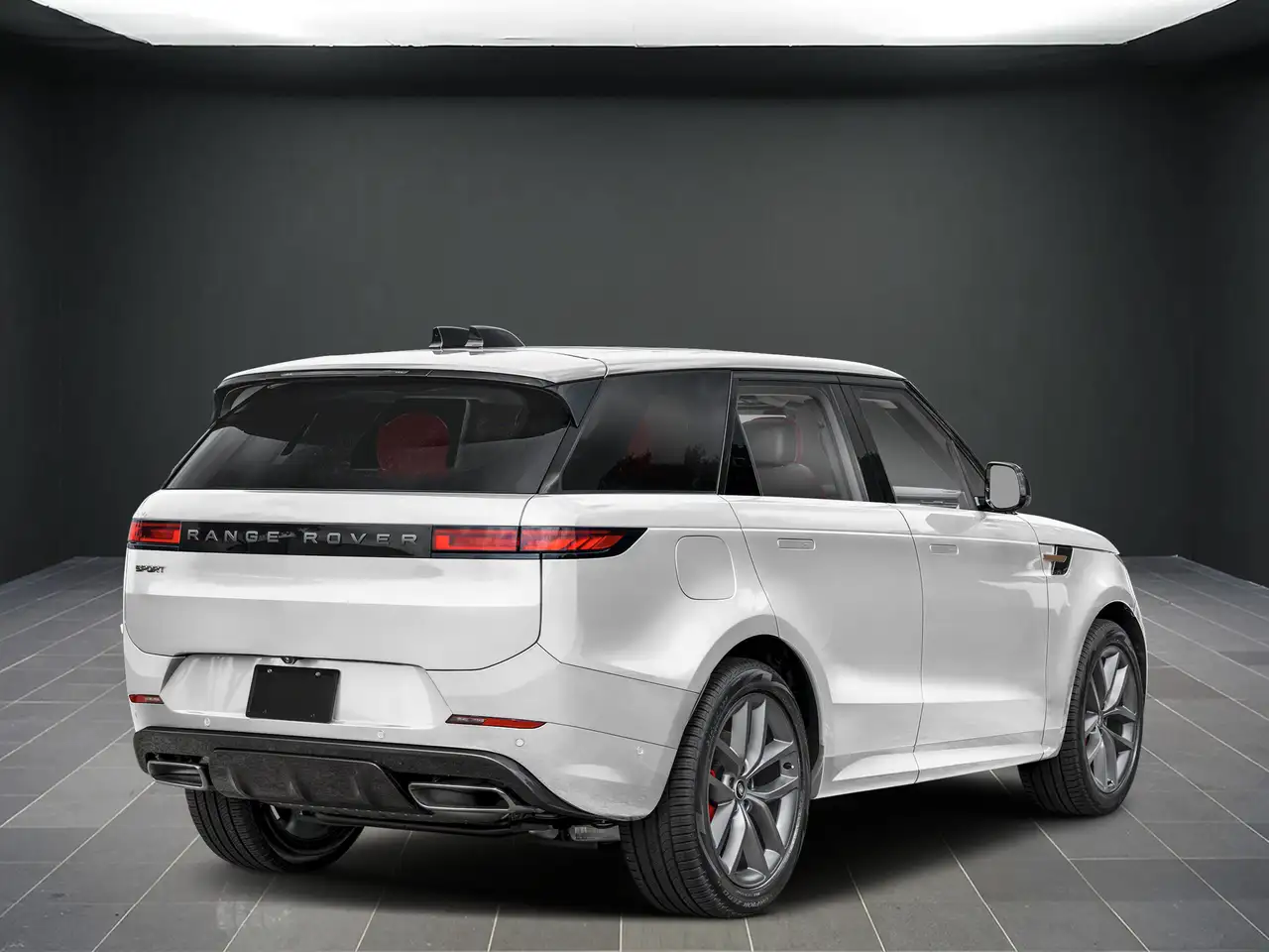 Land Rover Range Rover Sport снимка Land Rover Range Rover Sport