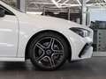 Mercedes-Benz CLA 200 SB , AMG BURM NIGHT PREMIUM MULTI AHK Weiß - thumbnail 28