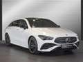 Mercedes-Benz CLA 200 SB , AMG BURM NIGHT PREMIUM MULTI AHK Weiß - thumbnail 2
