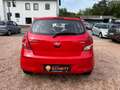 Hyundai i20 5 Star Edition TÜV 05.2027 Rot - thumbnail 3