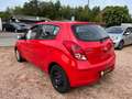 Hyundai i20 5 Star Edition TÜV 05.2027 Rot - thumbnail 5
