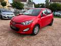 Hyundai i20 5 Star Edition TÜV 05.2027 Rot - thumbnail 1
