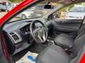 Hyundai i20 5 Star Edition TÜV 05.2027 Rot - thumbnail 8
